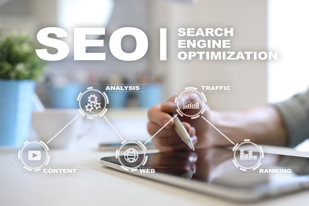 outsourcing seo