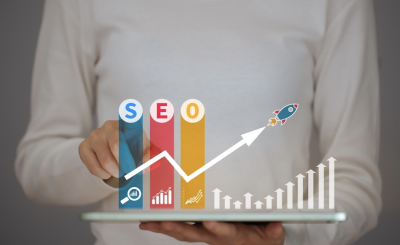 The Benefits Of Outsourcing SEO